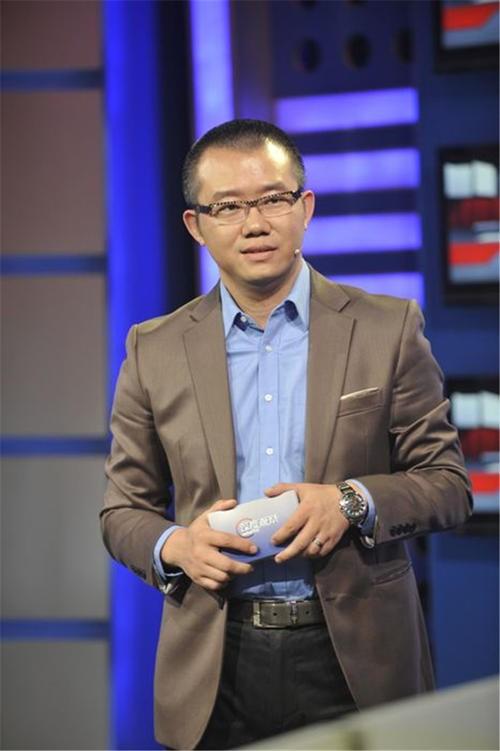 回顾涂磊节目中满口仁义道德被称首席情感导师为何销声匿迹