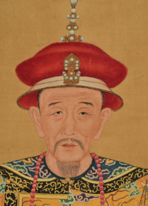 康熙和乾隆为何长寿?他俩从不碰一样"东西",其他皇帝做不到