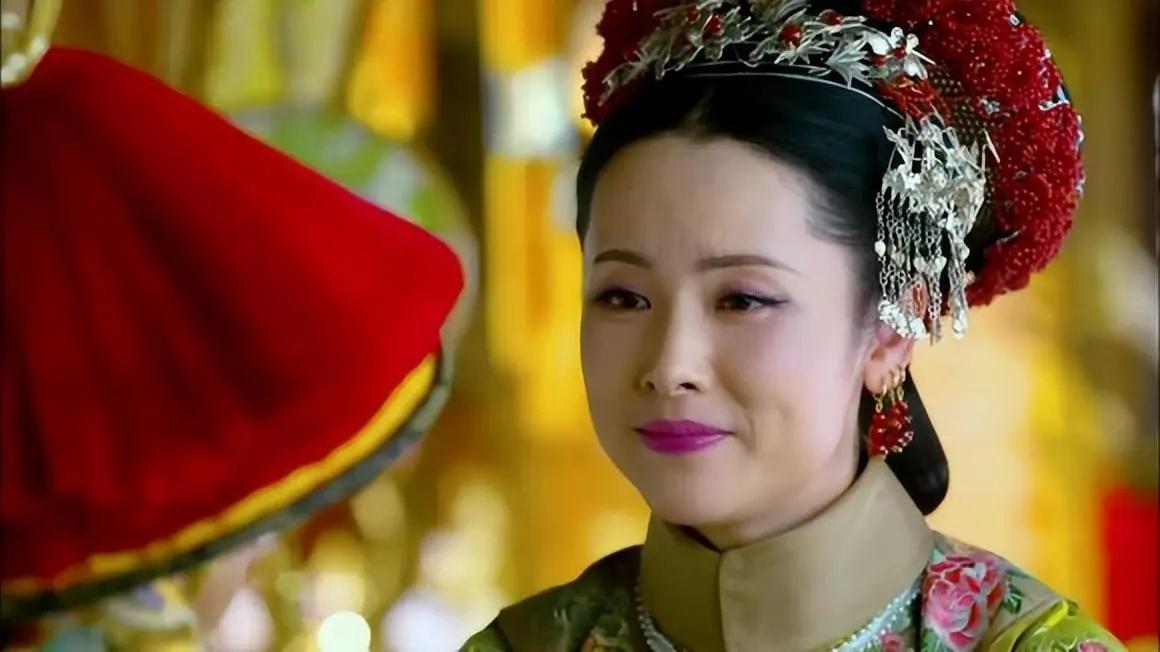 回顾大清共出6位博尔济吉特氏皇后其中5位出自一家她们都是谁