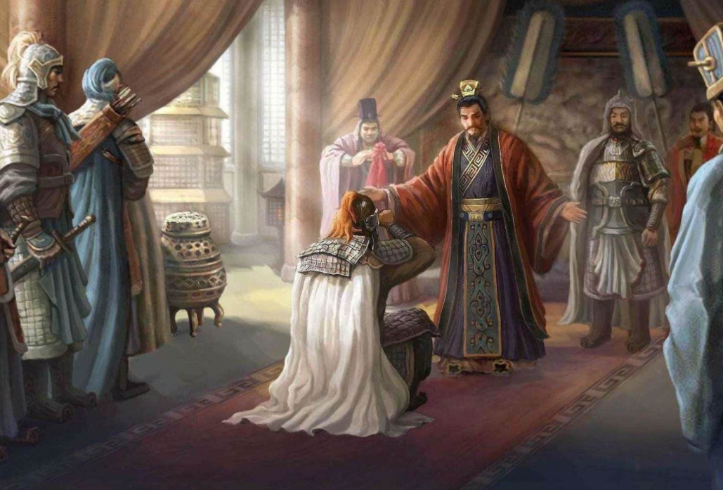 同为草根皇帝为什么刘邦能放走张良朱元璋却不能放走刘伯温