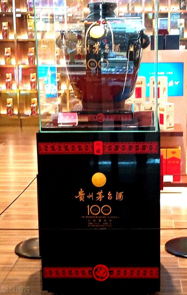 美国超市卖茅台中国人心中的顶级白酒美国人喝得明白吗