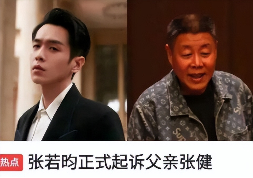 回顾刘蓓婚姻坎坷三婚再嫁第一任丈夫继子是当红小生张若昀