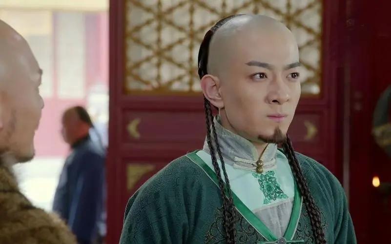 努尔哈赤四位大福晋所生的儿子除皇太极称帝外其他人结局如何