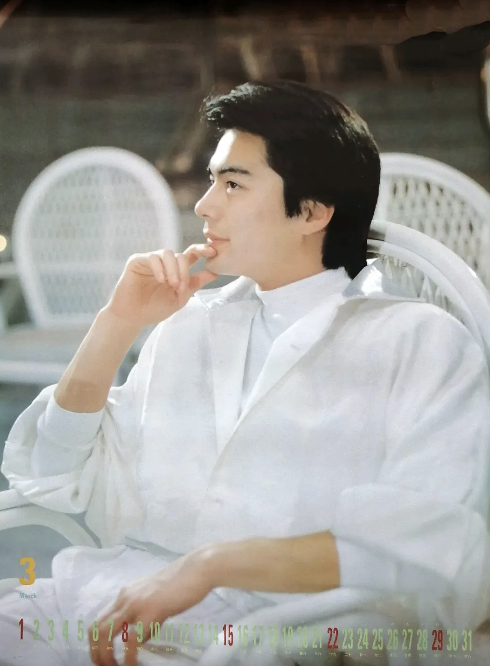 回顾许亚军一婚妻子离世与何晴遗憾离婚四婚娶娇妻获得幸福