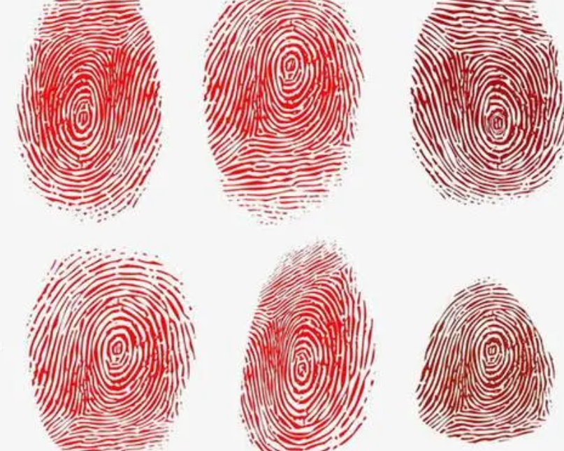 为什么古代没有指纹识别还要按手印有用吗