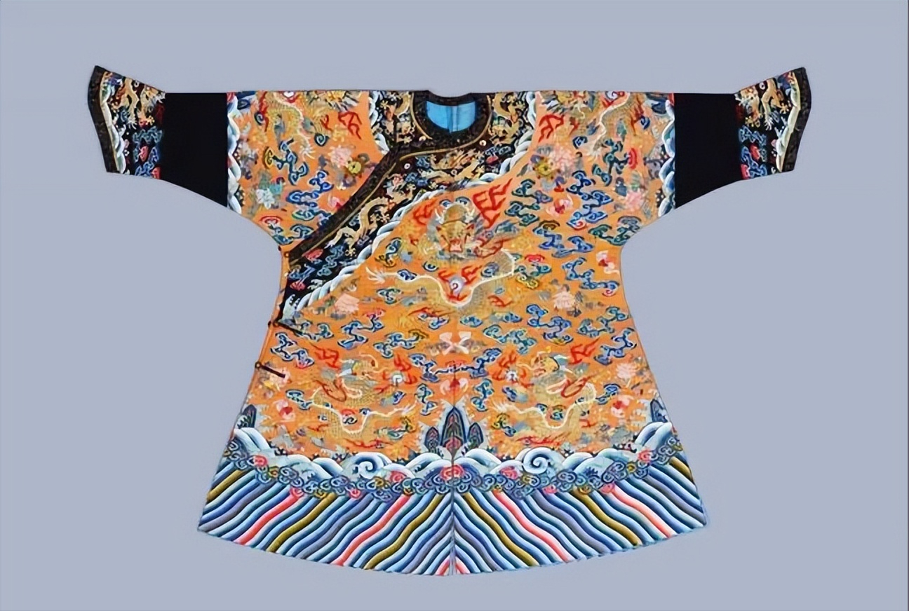 古代百姓只能穿麻布粗衣宋朝开创新局面展示衣冠上国独特风采