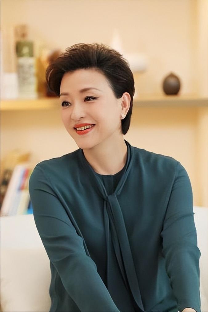回顾杨澜26岁从央视辞职二婚嫁百亿富豪相伴27年恩爱如初