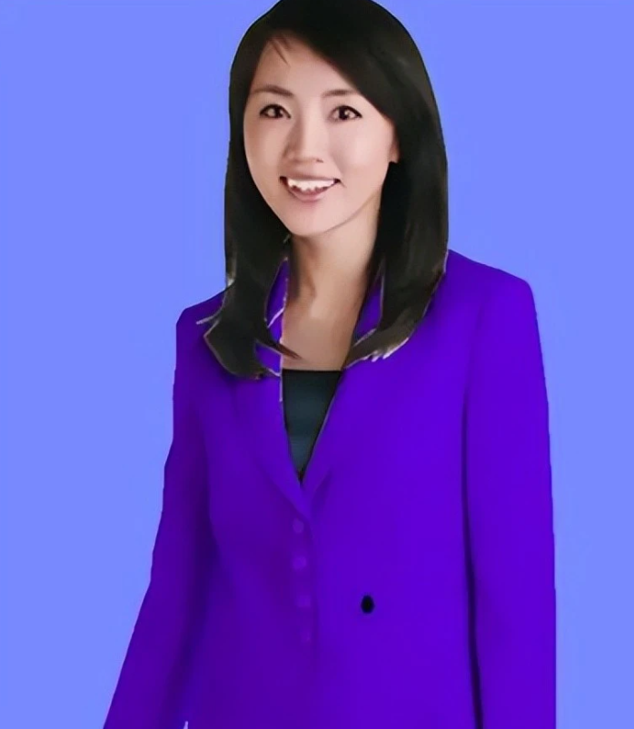 回顾央视气象小姐杨丹为事业丁克15年婆婆用妙计让她有了孩子