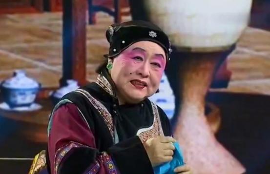 回顾猪八戒马德华如愿娶到嫦娥携手走过多年零绯闻