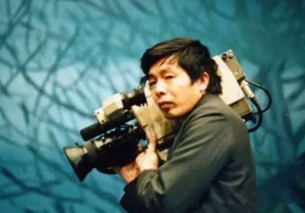 回顾导演杨洁一婚嫁张艺谋老师二婚不惧世俗嫁小14岁摄像