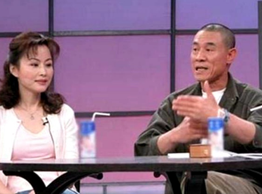 回顾演员赵娜一婚嫁祝延平二婚嫁杜志国如今66岁单身一人