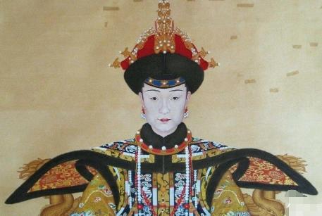 和裕皇贵妃刘佳氏