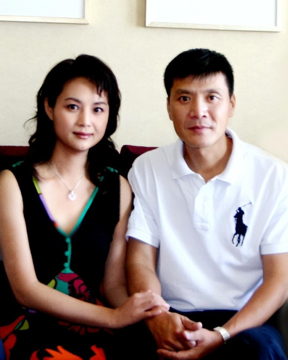 回顾茹萍我这辈子最正确的决定就是嫁给了离异带娃的刘之冰