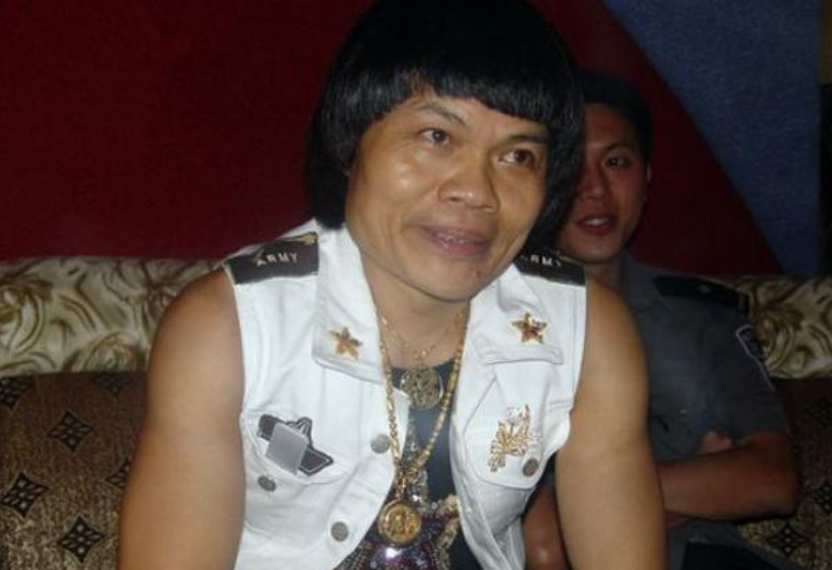 回顾八两金周星驰的御用丑配角被前妻败光家产又被爆一屋藏3娇