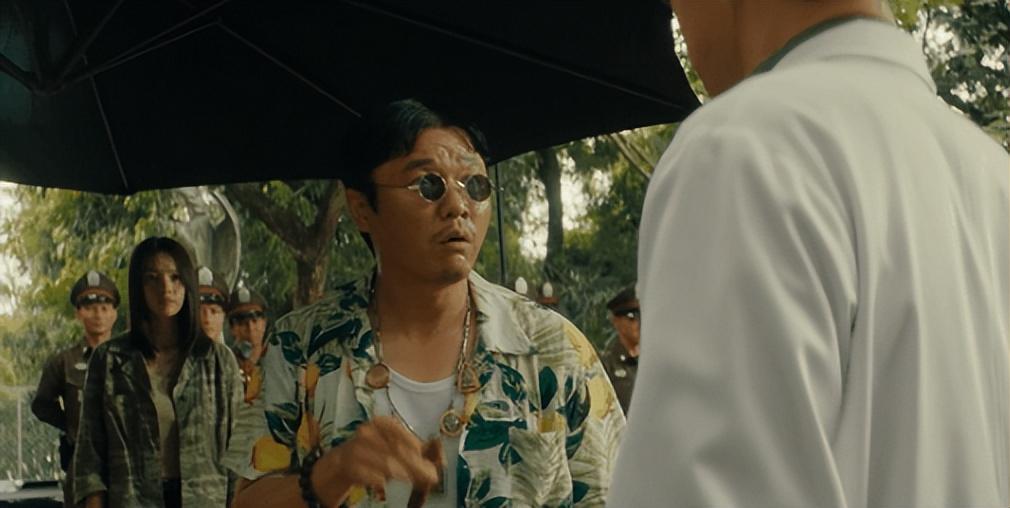 网剧唐探2口碑井喷打了多少资方的脸陈思诚又赌对了