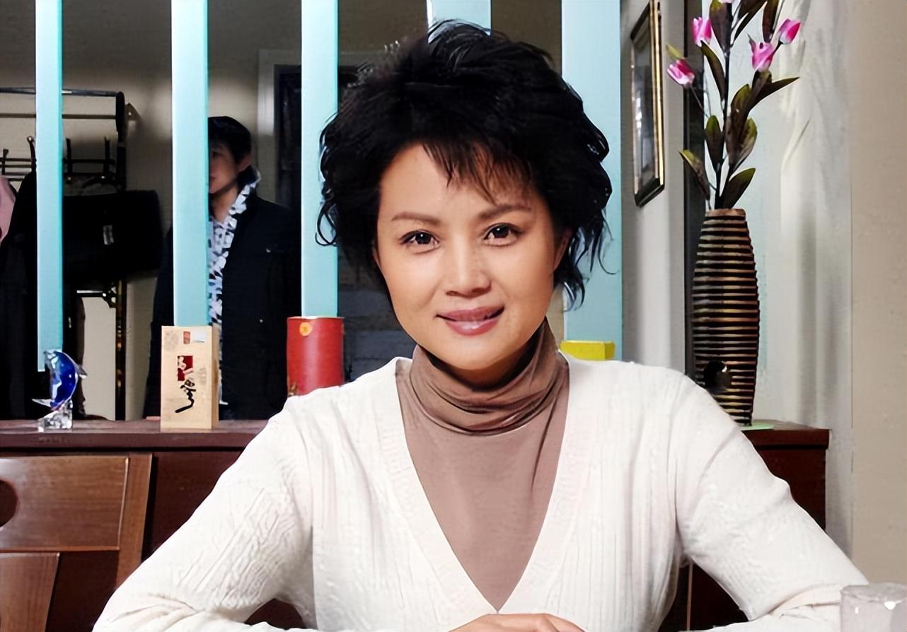 回顾茹萍我这辈子最正确的决定就是嫁给了离异带娃的刘之冰