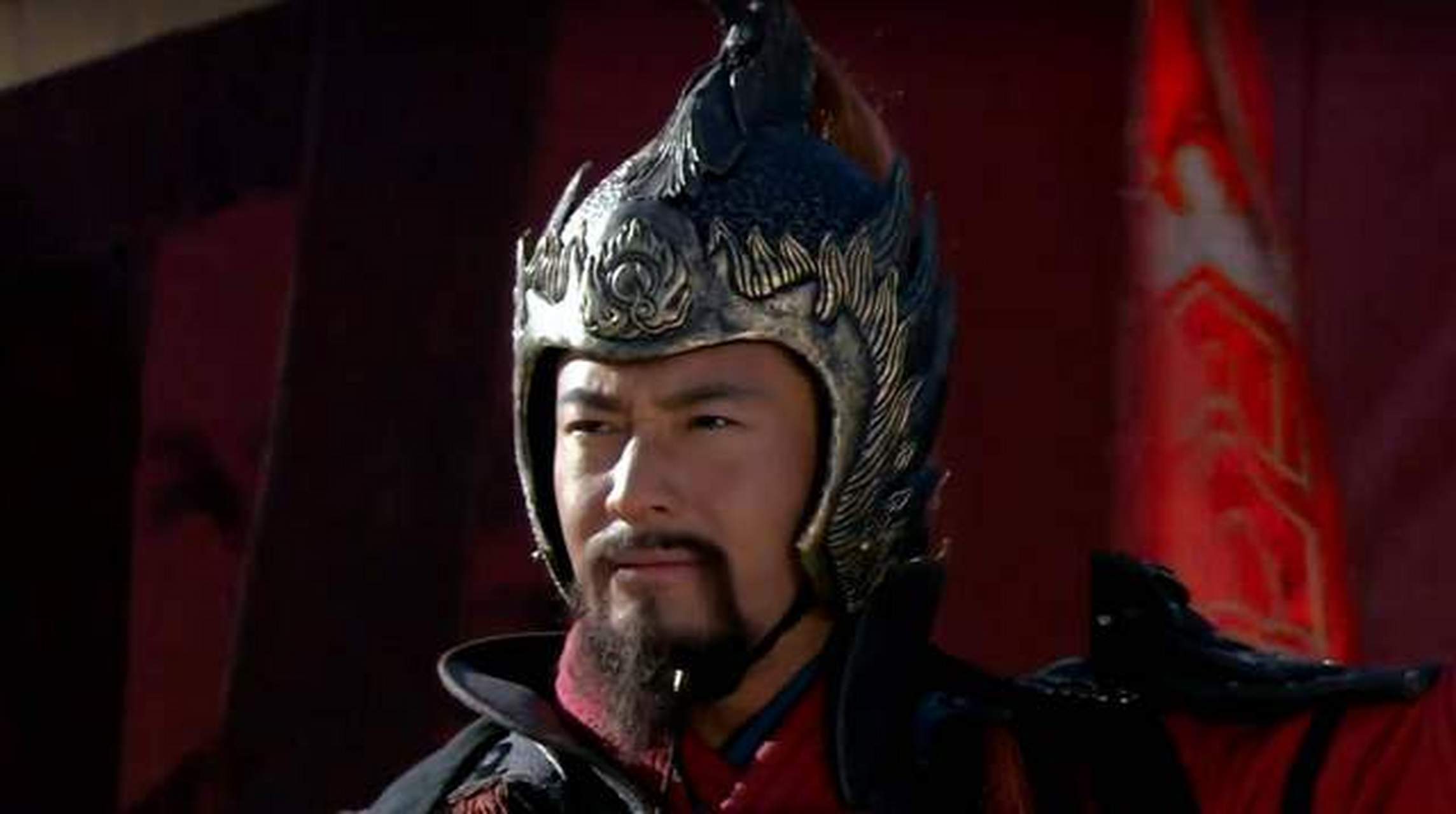 杨家将后代杨再兴,因朝廷腐败加入反宋大军,后受岳飞感召成为岳家军