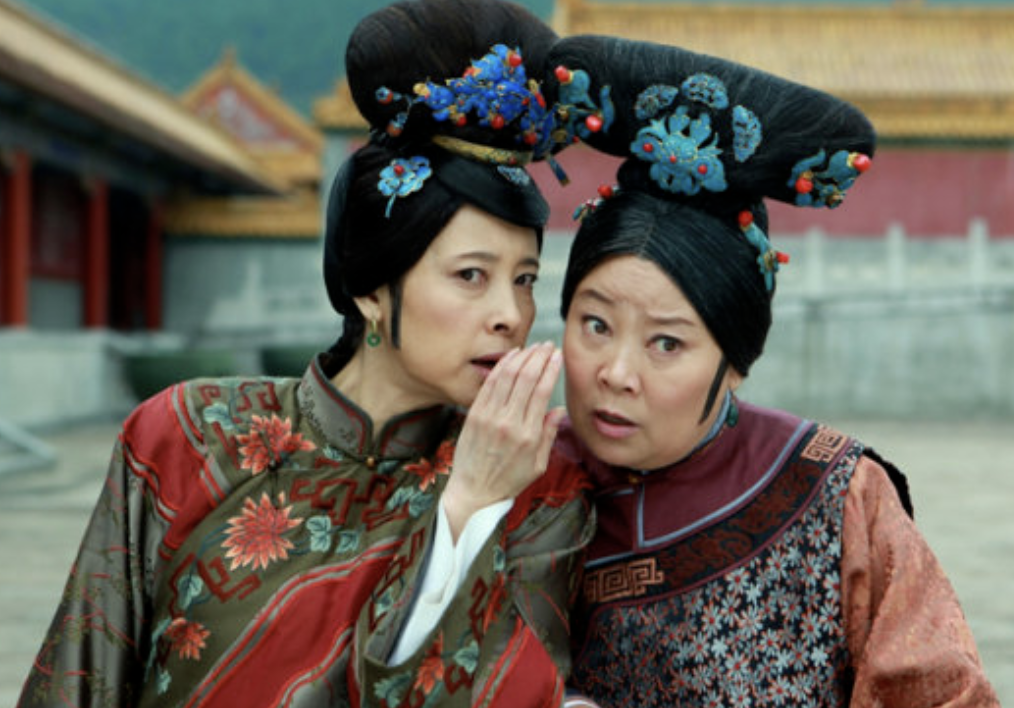 回顾演员李小燕嫁给张金玲前夫如今丈夫77岁她62岁无子女