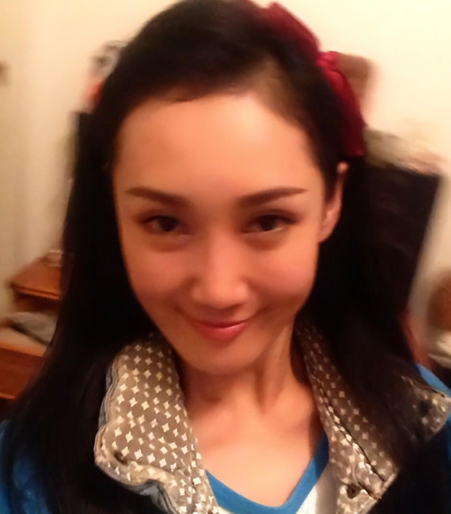 回顾韩磊苦追小16岁蒙古花王燕39岁得偿所愿结婚16年似初恋