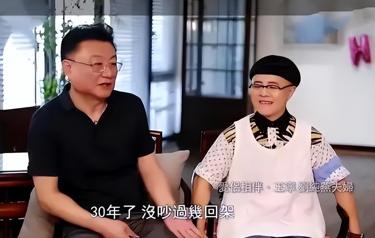 金龟子刘纯燕升级做外婆24岁女儿诞下男婴外表像姥爷王宁