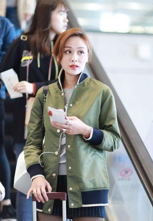 回顾超女叶一茜23岁嫁给田亮4年连生2胎如今还想拼三胎