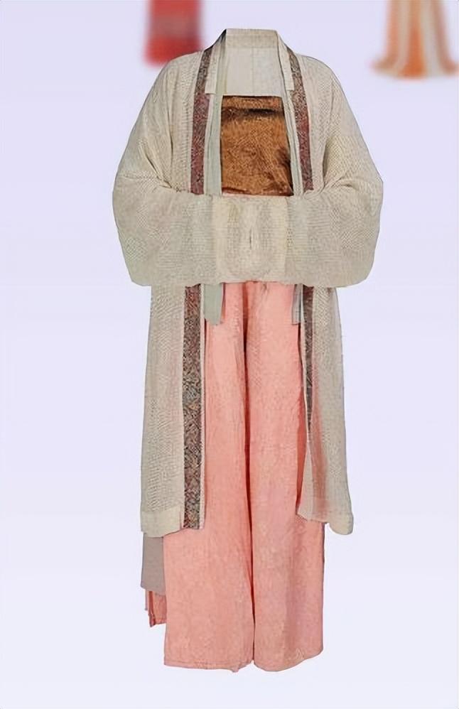 古代百姓只能穿麻布粗衣宋朝开创新局面展示衣冠上国独特风采