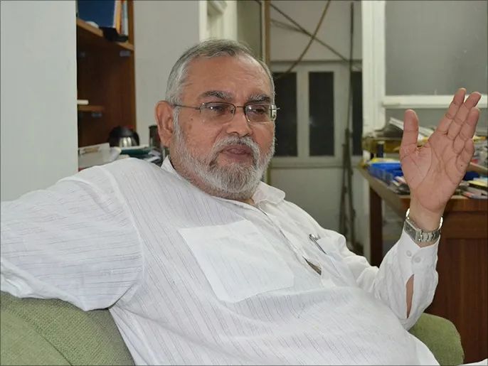 从政治到劳工再到雇佣军印度为何支持以色列