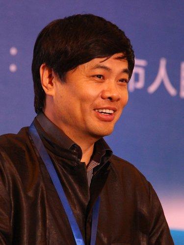 回顾丁健与北大前妻离婚属无可奈何和主持人许戈辉是灵魂伴侣