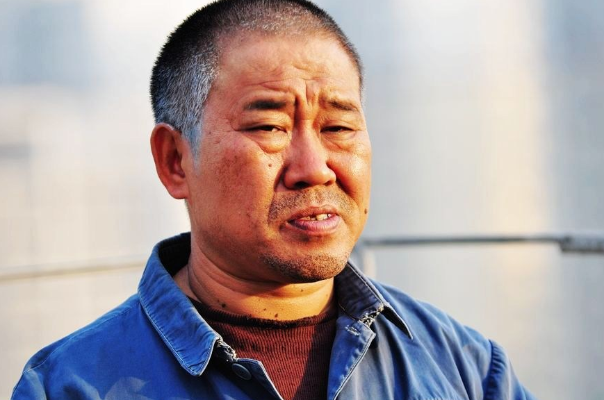 回顾杜旭东女儿杜金京怀孕6个月时痛哭是父亲给足我离婚的勇气