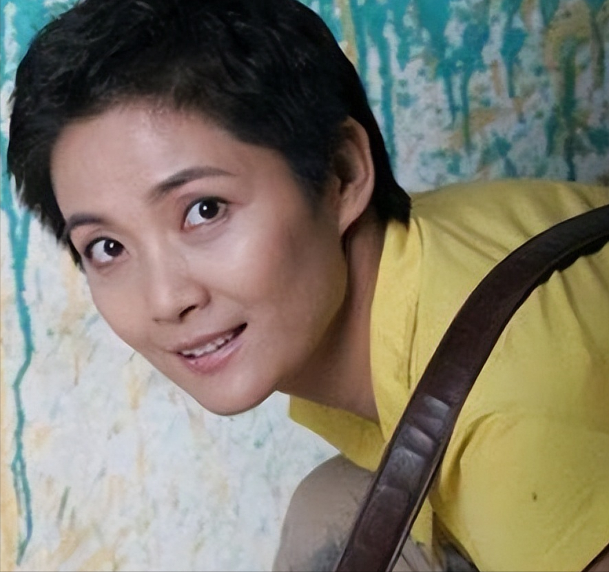 回顾演员李婷逝世10年前夫张子健早已再婚亲弟做法让人心寒