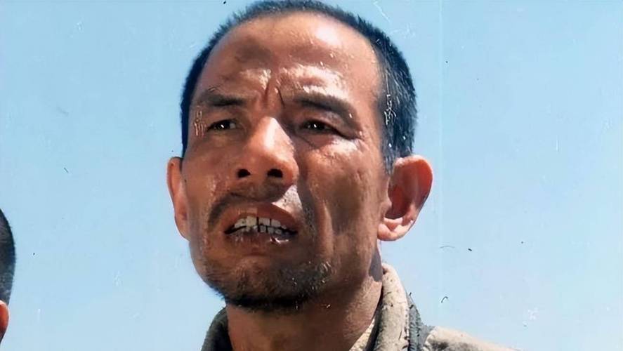 回顾魏宗万导演下跪求他出演演了一辈子配角一生不接广告