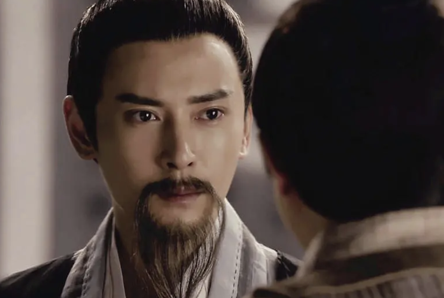 回顾演员韩栋工人逆袭成演员长得帅无绯闻活成演艺圈的清流