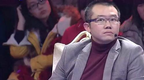 回顾涂磊节目中满口仁义道德被称首席情感导师为何销声匿迹