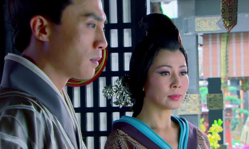 霍光妻子霍显:杀皇后,害太子,私通家奴,毁掉霍氏满门荣耀