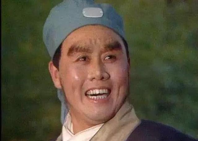 回顾猪八戒马德华如愿娶到嫦娥携手走过多年零绯闻