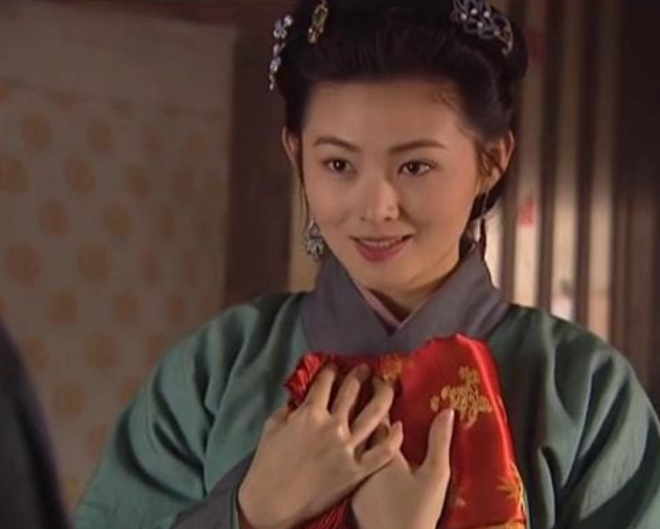 回顾王思懿26岁靠潘金莲爆红闪婚又闪离如今过得还好吗