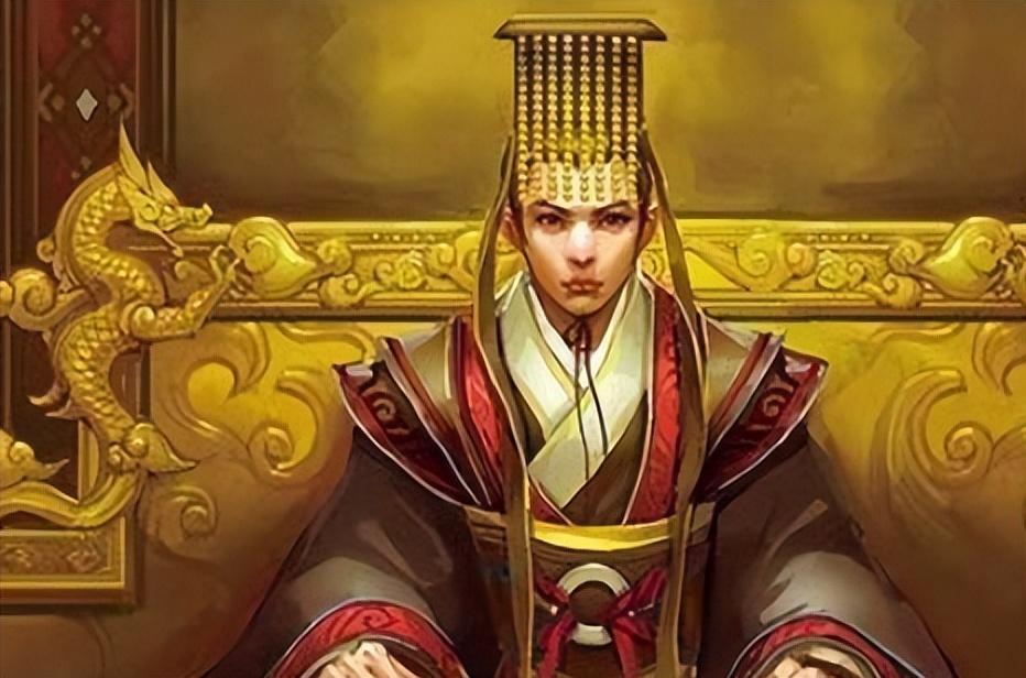 汉桓帝登基之初大权臣梁冀权倾朝野汉桓帝到底如何诛杀梁冀