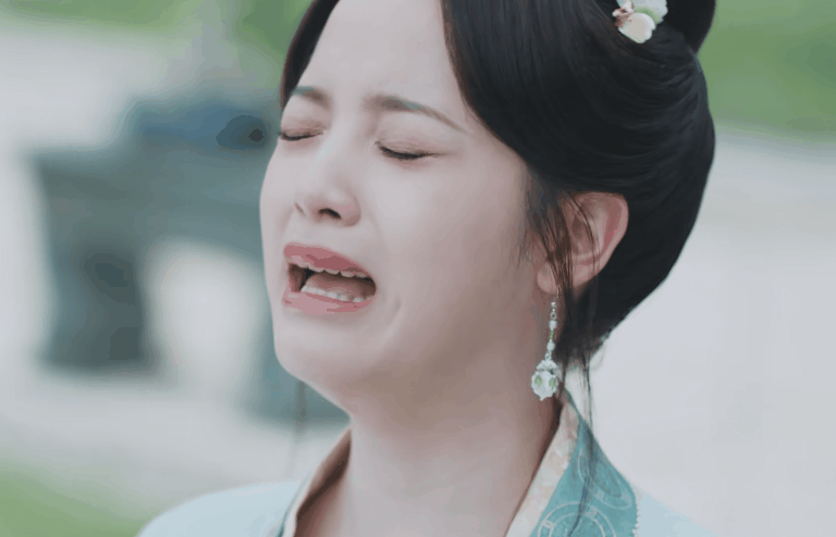 欧阳娜娜永安梦开播便骂声一片观众差评的理由出奇一致