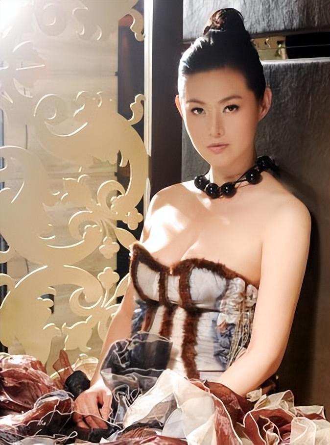 回顾王思懿26岁爆红与武松丁海峰因戏生情如今仍单身一人