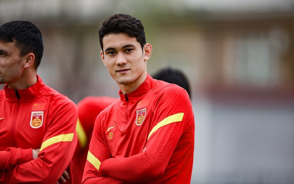 山东泰山锋线真豪横 连金童奖拜合拉木都被没有容身之所