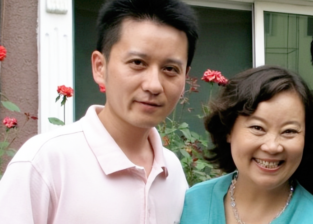 回顾姬晨牧从红极一时的童星到著名演员他像父母一样敬畏婚姻