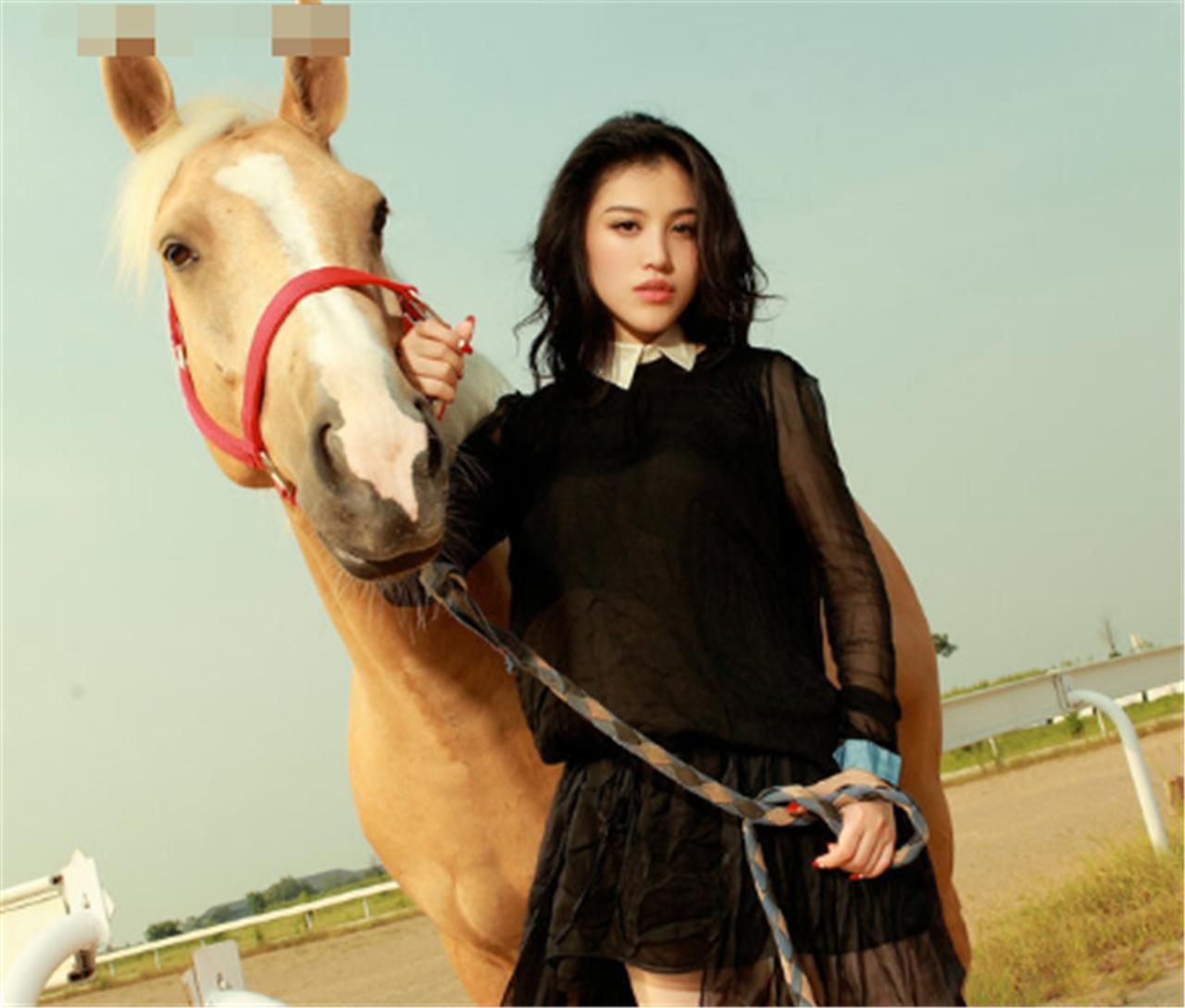 回顾葛天不顾一切嫁偶像刘翔结婚仅1年就离婚如今怎样了