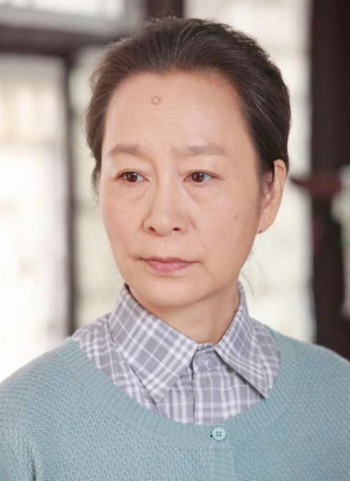 回顾奚美娟高龄产子后未出月子就被离婚独自养儿27年心酸谁懂