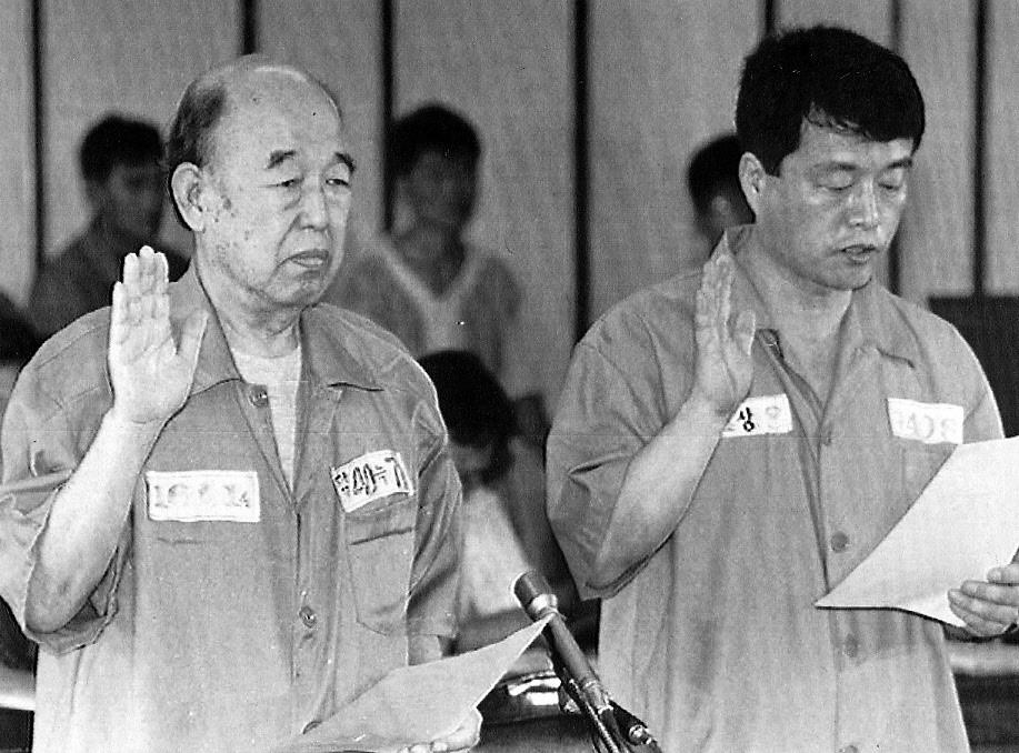 1995年韩国一座商场为一天营业额致使1500人瞬间被活埋