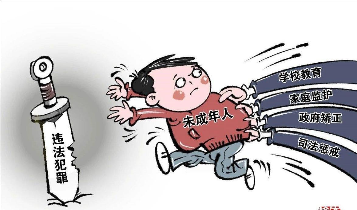 2002年4名未成年放火烧死25人审判后法院为何宣判当庭释放