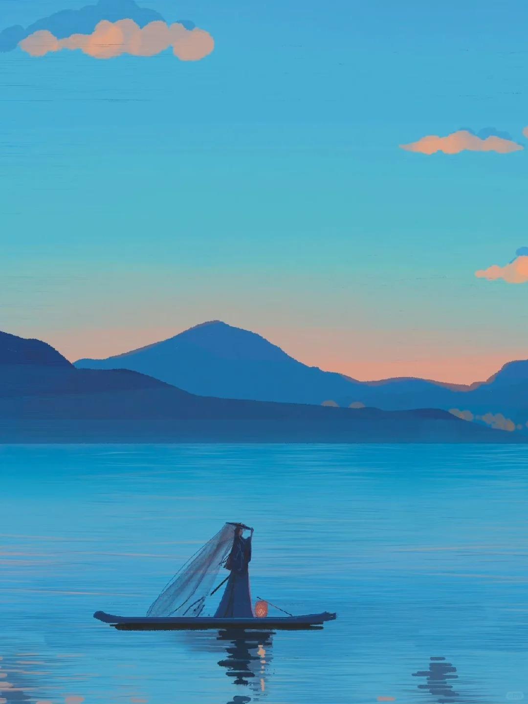 50首醉美春光诗词轻轻拨动你的心弦点点沁出你的情愫