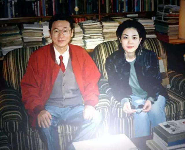 回顾王菲婚姻的遗憾来自父母哥哥55岁未婚经济一般相亲2次被拒