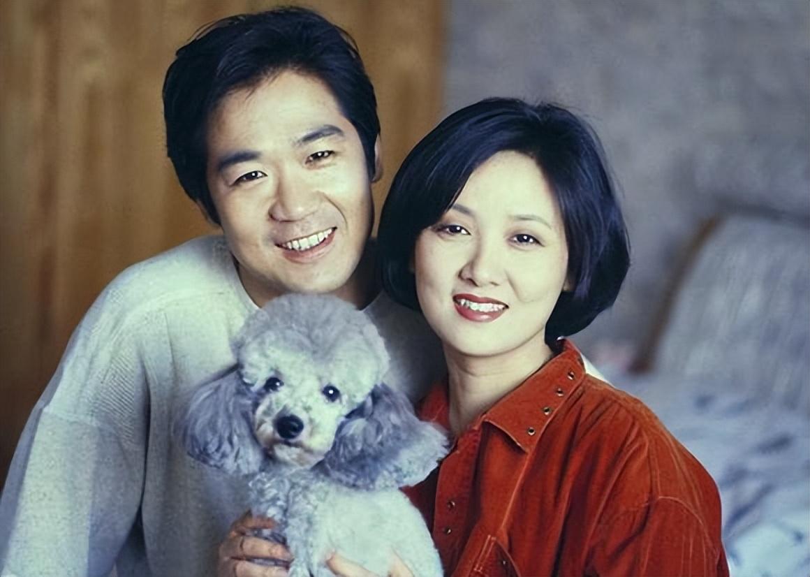 由于父母忙,宋春丽侄子宋楚炎可以说是在她家长大的.