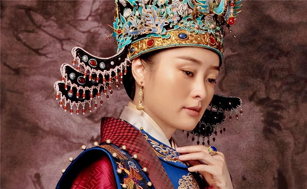 明仁宗张皇后:历经六朝,被称女中尧舜,曾有机会避免土木堡之变