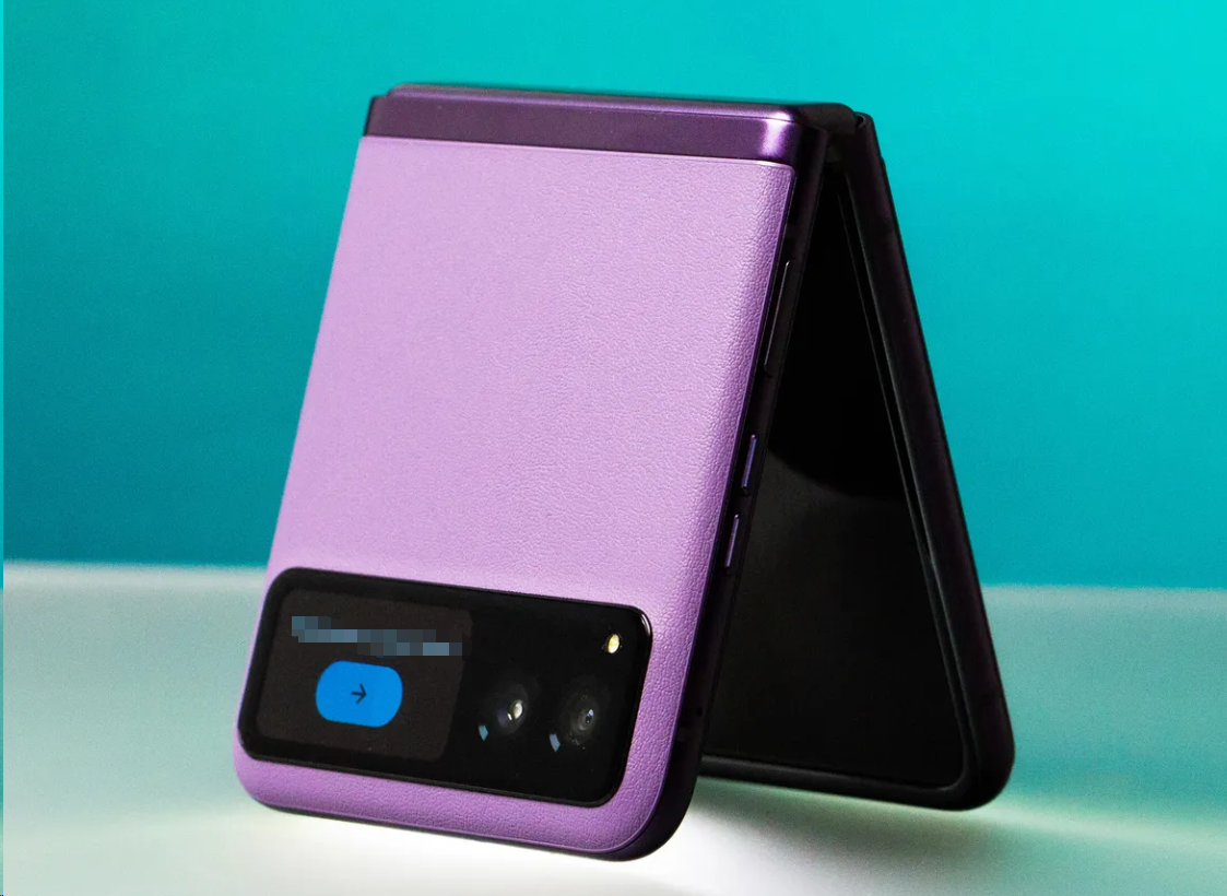 热门推荐!2024年最佳翻盖折叠屏手机精选:创新与性能的畅销之选